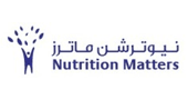 nutrition-matters